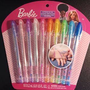 Body Gel Pens (NWT)